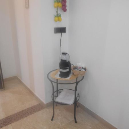 Appartamento Mare E Monti Pimonte Exterior foto