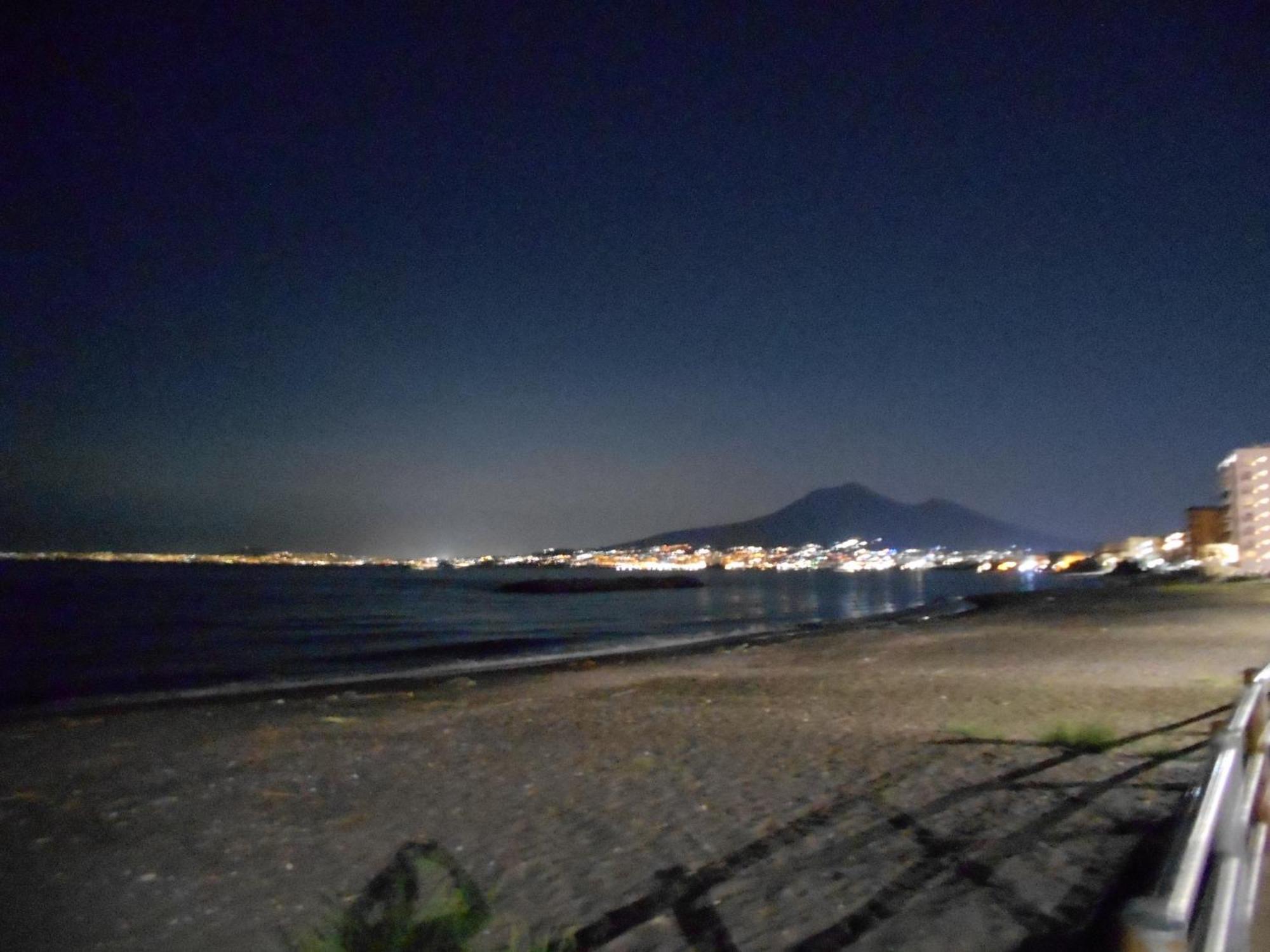 Appartamento Mare E Monti Pimonte Exterior foto