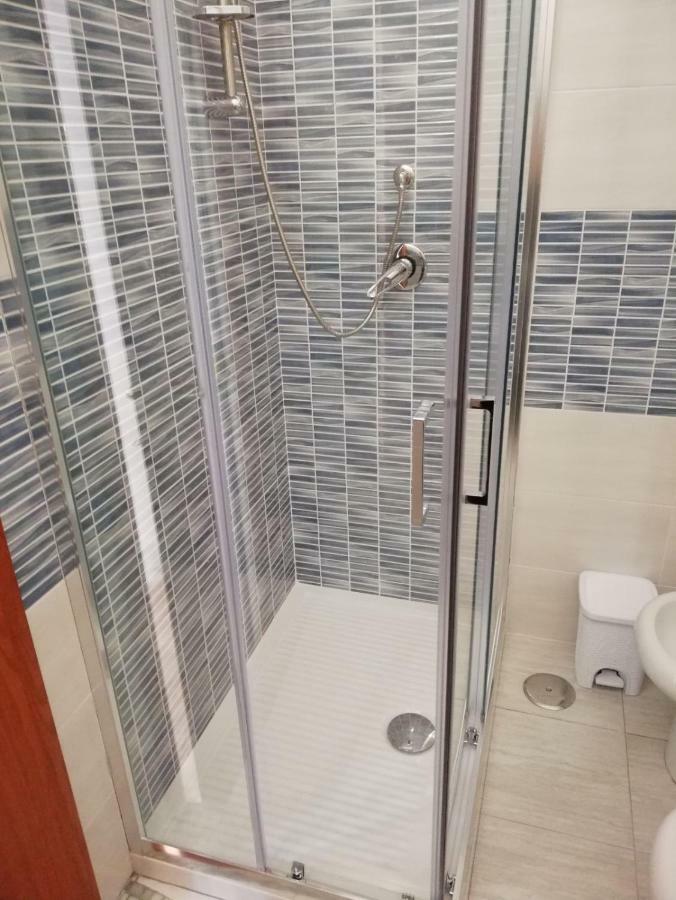 Appartamento Mare E Monti Pimonte Exterior foto