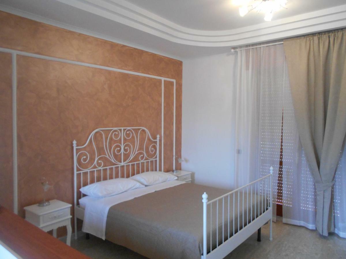 Appartamento Mare E Monti Pimonte Exterior foto